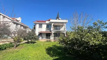 Central Babatasi Fethiye 独栋别墅出售